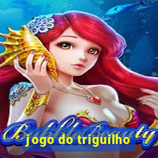 jogo do triguilho